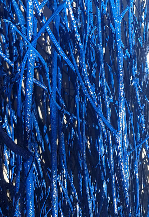 coloured birch bundles by Coloured Birch Direct